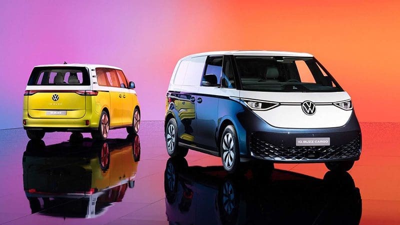 Volkswagen Idbuzz | ยางรถยนต์ ราคาอัปเดต 2026 ครบทุกยี่ห้อ รวมยาง Ev | Autotirechecking
