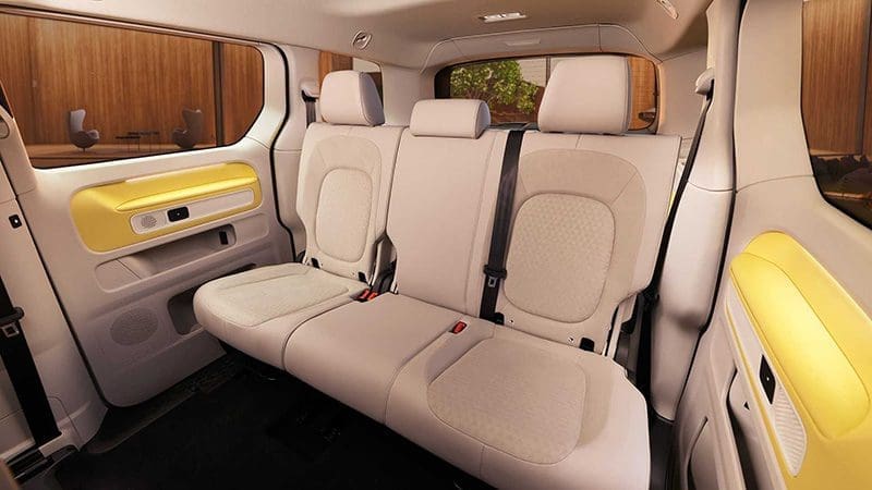 Volkswagen Idbuzz | ยางรถยนต์ ราคาอัปเดต 2026 ครบทุกยี่ห้อ รวมยาง Ev | Autotirechecking