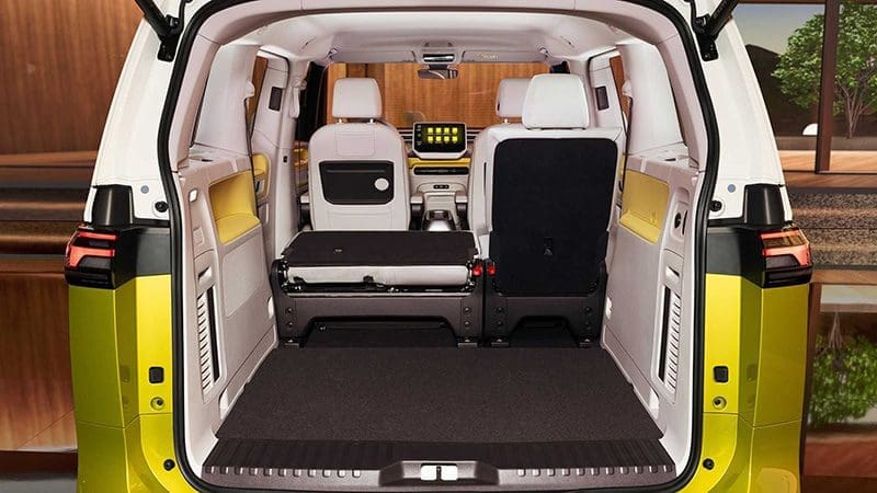 Volkswagen Idbuzz | ยางรถยนต์ ราคาอัปเดต 2026 ครบทุกยี่ห้อ รวมยาง Ev | Autotirechecking