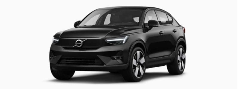 Volvo C40 Recharge Pure Electric | ยางรถยนต์ ราคาอัปเดต 2026 ครบทุกยี่ห้อ รวมยาง Ev | Autotirechecking