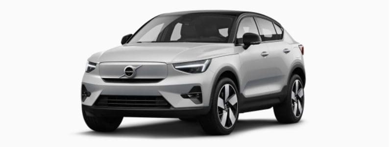 Volvo C40 Recharge Pure Electric | ยางรถยนต์ ราคาอัปเดต 2026 ครบทุกยี่ห้อ รวมยาง Ev | Autotirechecking