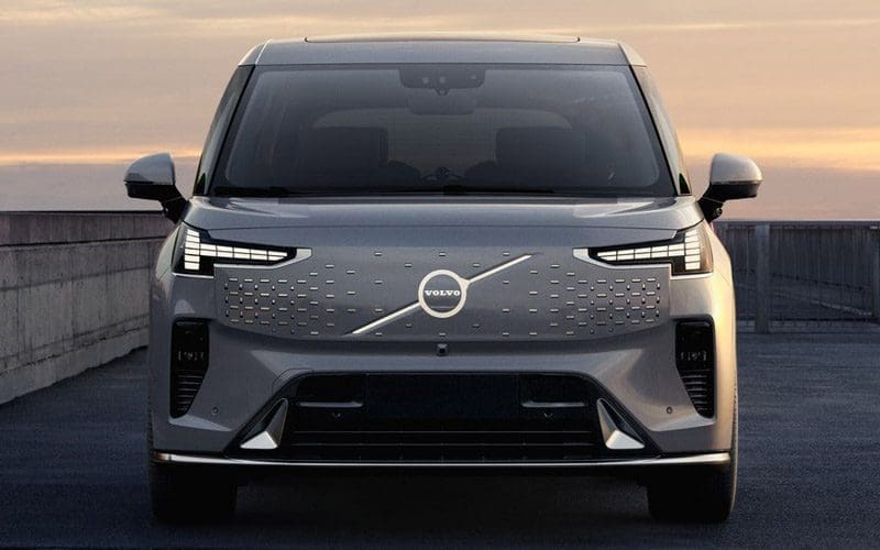 Volvo Em90 | ยางรถยนต์ ราคาอัปเดต 2026 ครบทุกยี่ห้อ รวมยาง Ev | Autotirechecking Volvo EM90