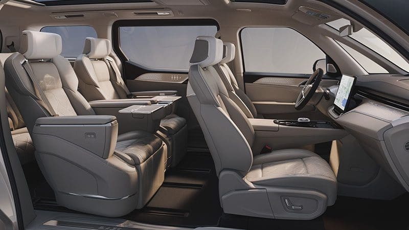 Volvo Em90 | ยางรถยนต์ ราคาอัปเดต 2026 ครบทุกยี่ห้อ รวมยาง Ev | Autotirechecking Volvo EM90