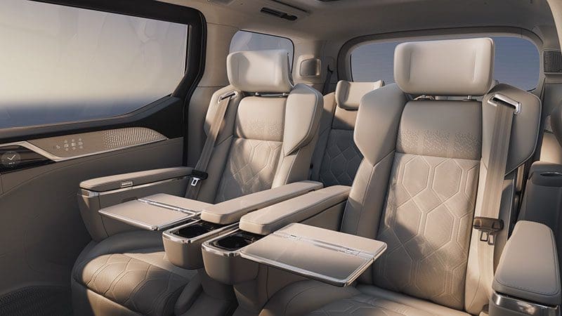 Volvo Em90 | ยางรถยนต์ ราคาอัปเดต 2026 ครบทุกยี่ห้อ รวมยาง Ev | Autotirechecking Volvo EM90