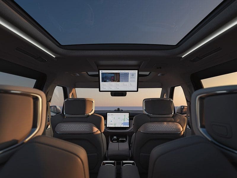 Volvo Em90 | ยางรถยนต์ ราคาอัปเดต 2026 ครบทุกยี่ห้อ รวมยาง Ev | Autotirechecking Volvo EM90