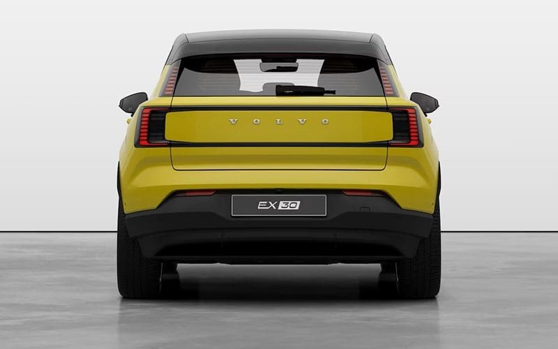 Volvo Ex30 2023 | ยางรถยนต์ ราคาอัปเดต 2026 ครบทุกยี่ห้อ รวมยาง Ev | Autotirechecking Volvo EX30 2023