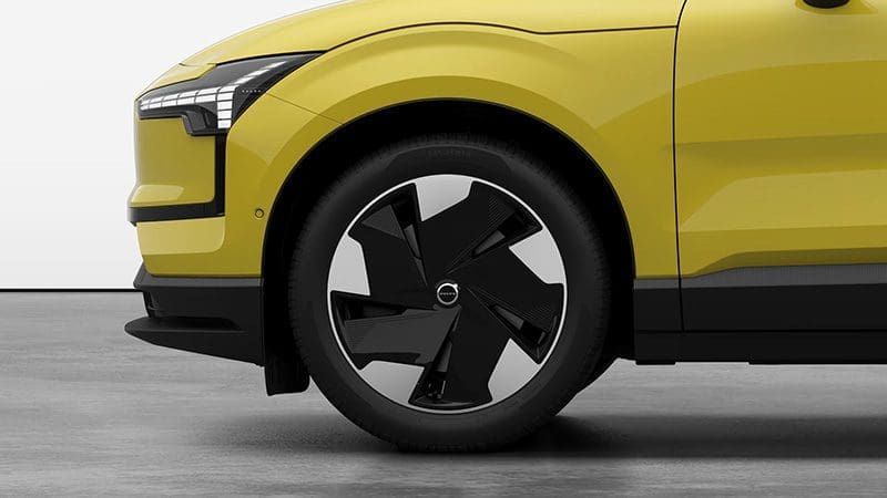 Volvo Ex30 2023 | ยางรถยนต์ ราคาอัปเดต 2026 ครบทุกยี่ห้อ รวมยาง Ev | Autotirechecking Volvo EX30 2023
