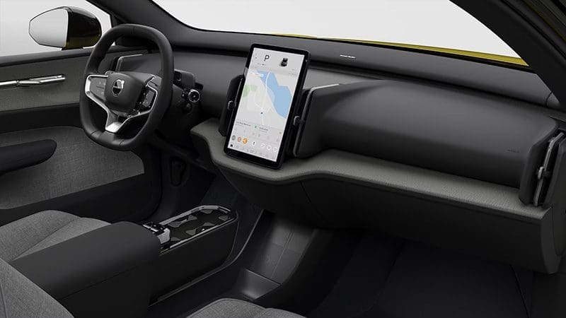 Volvo Ex30 2023 | ยางรถยนต์ ราคาอัปเดต 2026 ครบทุกยี่ห้อ รวมยาง Ev | Autotirechecking Volvo EX30 2023