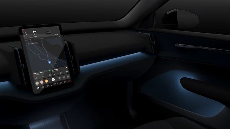 Volvo Ex30 2023 | ยางรถยนต์ ราคาอัปเดต 2026 ครบทุกยี่ห้อ รวมยาง Ev | Autotirechecking Volvo EX30 2023
