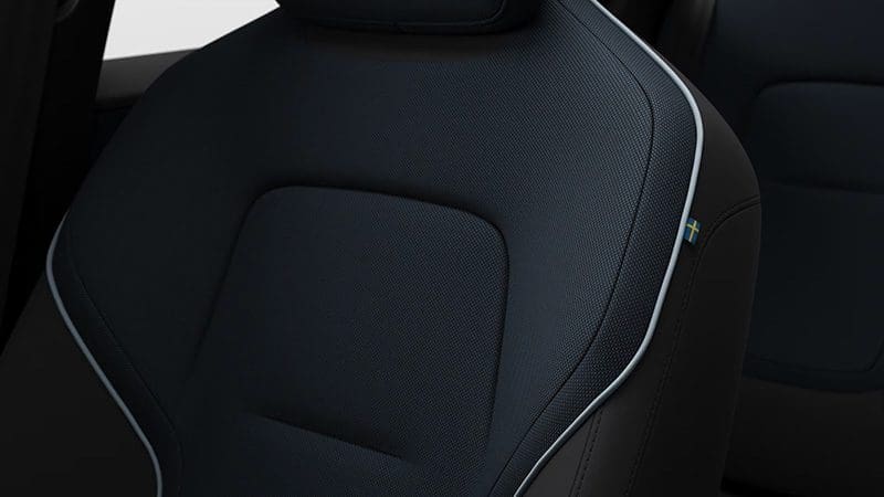 Volvo Ex30 2023 | ยางรถยนต์ ราคาอัปเดต 2026 ครบทุกยี่ห้อ รวมยาง Ev | Autotirechecking Volvo EX30 2023