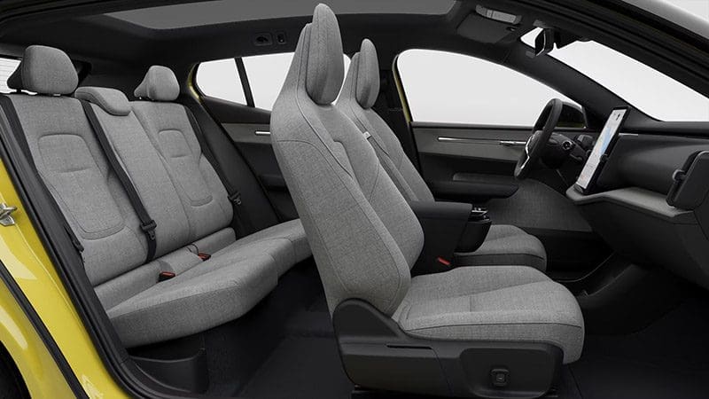 Volvo Ex30 2023 | ยางรถยนต์ ราคาอัปเดต 2026 ครบทุกยี่ห้อ รวมยาง Ev | Autotirechecking Volvo EX30 2023
