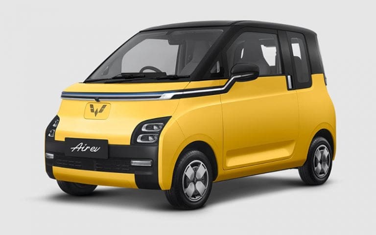 Wuling Air EV 2023