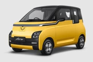 Wuling Air EV