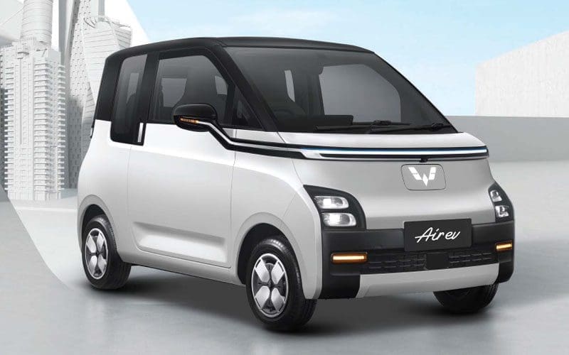 Wuling Air Ev 2023 ราคา | ยางรถยนต์ ราคาอัปเดต 2026 ครบทุกยี่ห้อ รวมยาง Ev | Autotirechecking Wuling Air EV 2023 ราคา
