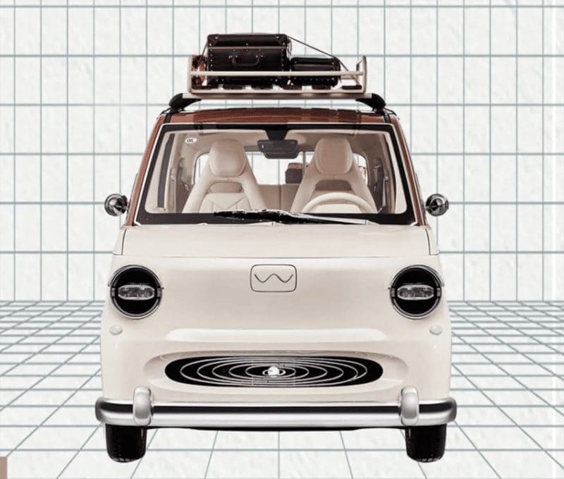 Wuling Hongguang Mini Ev | ยางรถยนต์ ราคาอัปเดต 2026 ครบทุกยี่ห้อ รวมยาง Ev | Autotirechecking