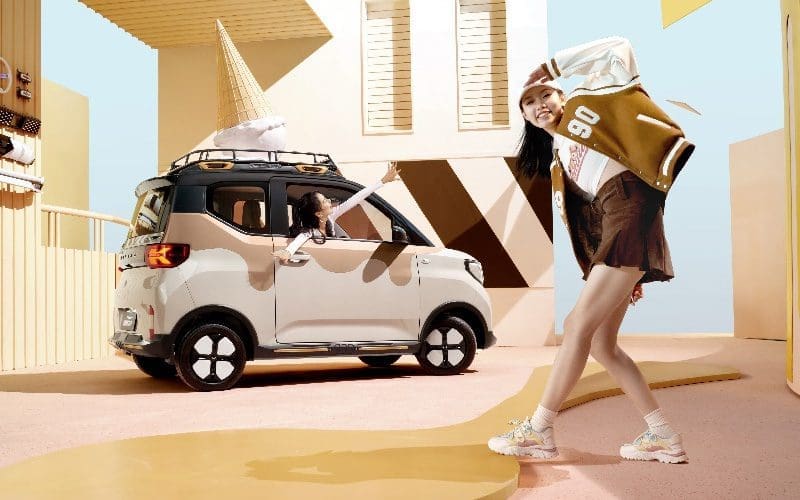Wuling Mini Ev | ยางรถยนต์ ราคาอัปเดต 2026 ครบทุกยี่ห้อ รวมยาง Ev | Autotirechecking