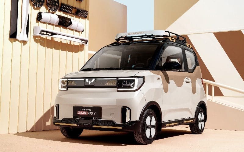 Wuling Mini Ev | ยางรถยนต์ ราคาอัปเดต 2026 ครบทุกยี่ห้อ รวมยาง Ev | Autotirechecking