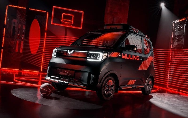 Wuling Mini Ev | ยางรถยนต์ ราคาอัปเดต 2026 ครบทุกยี่ห้อ รวมยาง Ev | Autotirechecking