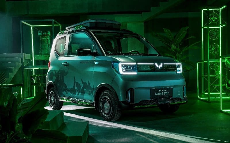 Wuling Mini Ev | ยางรถยนต์ ราคาอัปเดต 2026 ครบทุกยี่ห้อ รวมยาง Ev | Autotirechecking