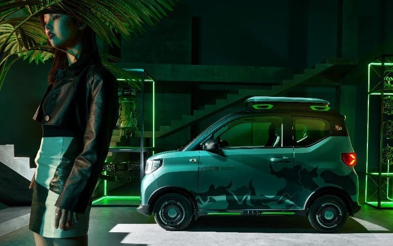 Wuling Mini Ev | ยางรถยนต์ ราคาอัปเดต 2026 ครบทุกยี่ห้อ รวมยาง Ev | Autotirechecking