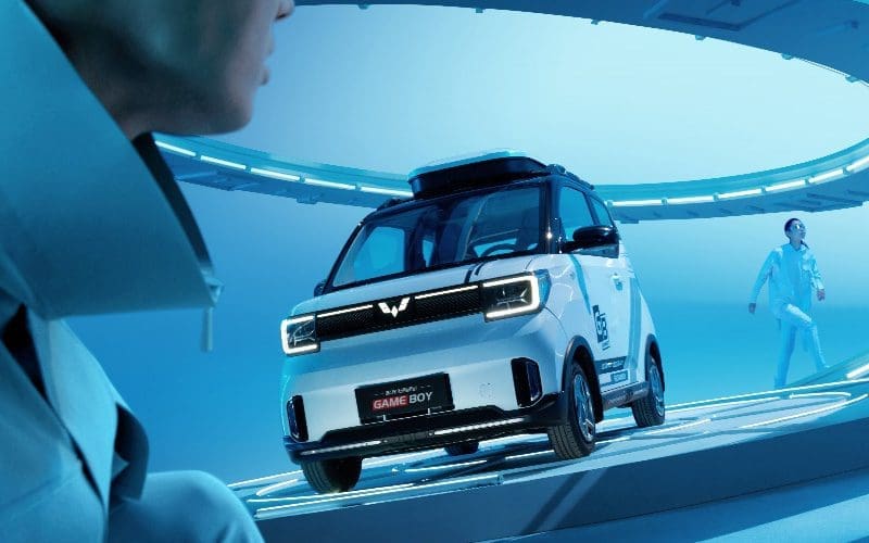 Wuling Mini Ev | ยางรถยนต์ ราคาอัปเดต 2026 ครบทุกยี่ห้อ รวมยาง Ev | Autotirechecking