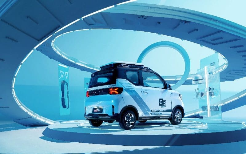 Wuling Mini Ev | ยางรถยนต์ ราคาอัปเดต 2026 ครบทุกยี่ห้อ รวมยาง Ev | Autotirechecking