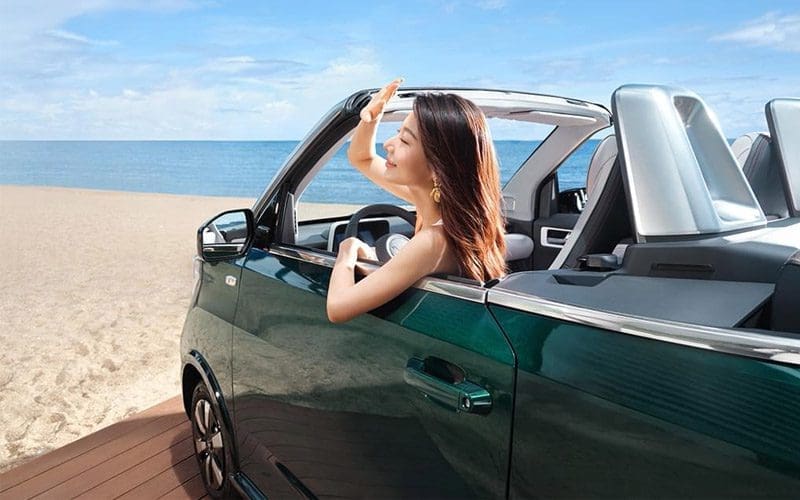 Wuling Mini Ev Cabrio | ยางรถยนต์ ราคาอัปเดต 2026 ครบทุกยี่ห้อ รวมยาง Ev | Autotirechecking