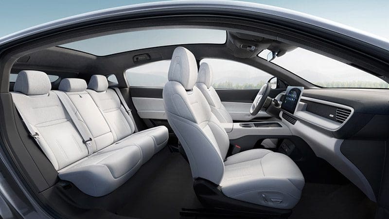Xpeng G6 | ยางรถยนต์ ราคาอัปเดต 2026 ครบทุกยี่ห้อ รวมยาง Ev | Autotirechecking Xpeng G6