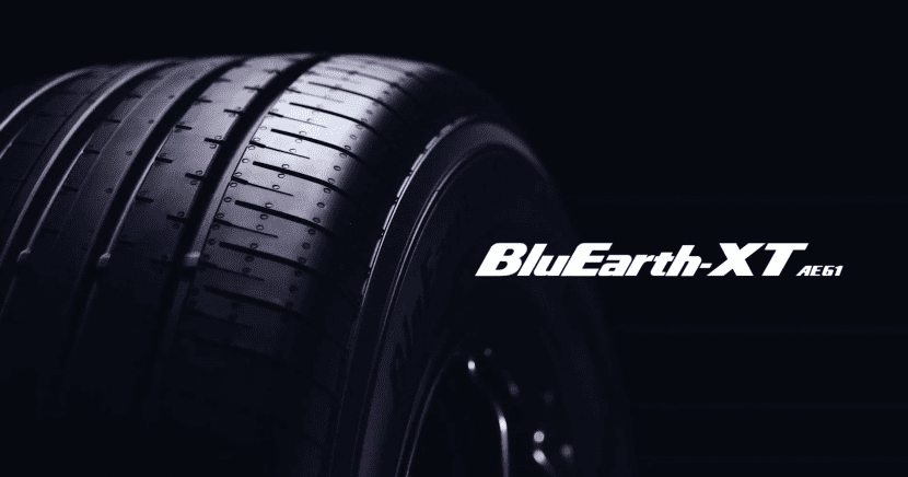 Yokohama Bluearthxt Ae61 2 | ยางรถยนต์ ราคาอัปเดต 2026 ครบทุกยี่ห้อ รวมยาง Ev | Autotirechecking