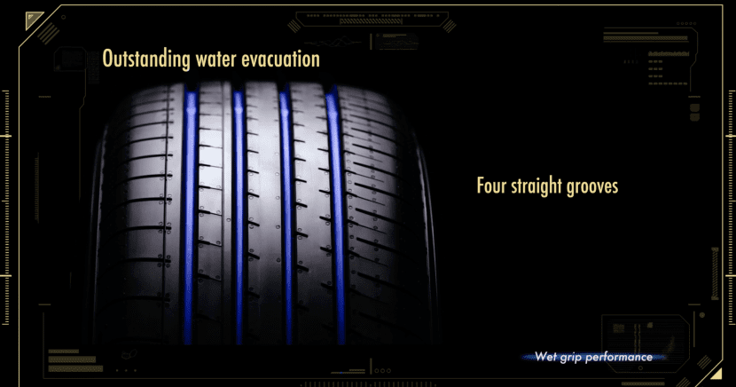 Yokohama Bluearthxt Ae61 5 | ยางรถยนต์ ราคาอัปเดต 2026 ครบทุกยี่ห้อ รวมยาง Ev | Autotirechecking