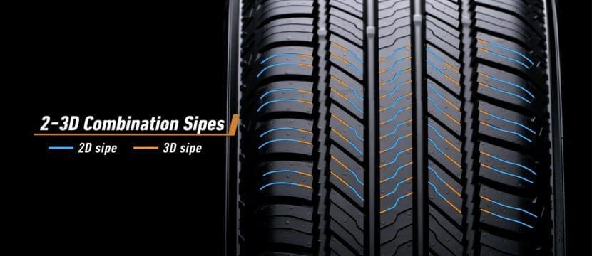 Yokohama Geolandar Cv G058 10 | ยางรถยนต์ ราคาอัปเดต 2026 ครบทุกยี่ห้อ รวมยาง Ev | Autotirechecking