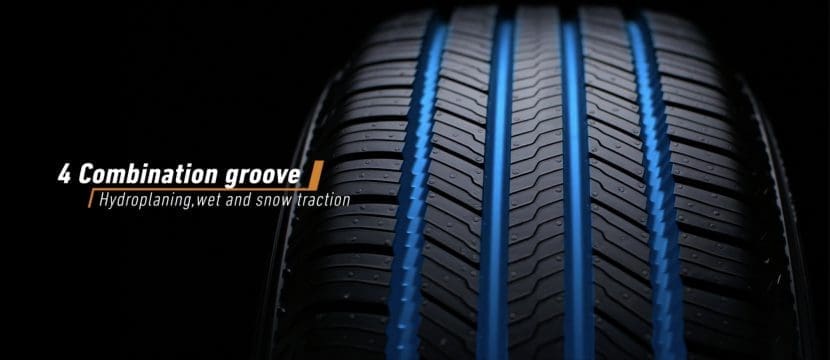 Yokohama Geolandar Cv G058 12 | ยางรถยนต์ ราคาอัปเดต 2026 ครบทุกยี่ห้อ รวมยาง Ev | Autotirechecking