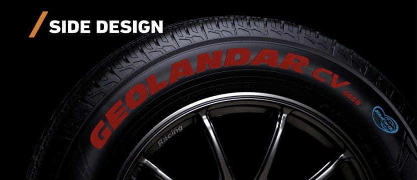 Yokohama Geolandar Cv G058 2 | ยางรถยนต์ ราคาอัปเดต 2026 ครบทุกยี่ห้อ รวมยาง Ev | Autotirechecking