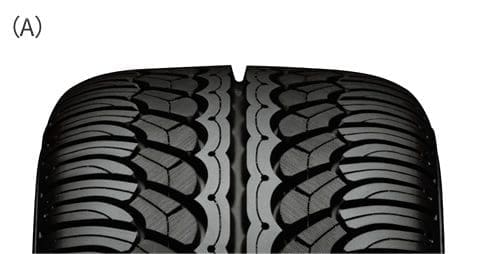 Yokohama Parada Specx 2 | ยางรถยนต์ ราคาอัปเดต 2026 ครบทุกยี่ห้อ รวมยาง Ev | Autotirechecking