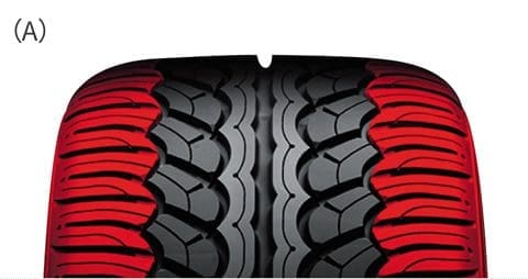 Yokohama Parada Specx 4 | ยางรถยนต์ ราคาอัปเดต 2026 ครบทุกยี่ห้อ รวมยาง Ev | Autotirechecking