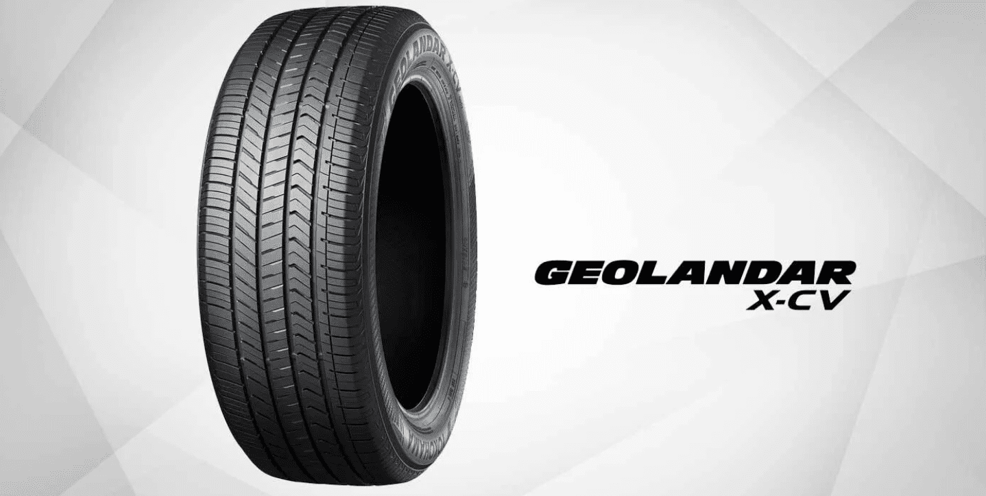 Yokohama Geolanda Xcv1 | ยางรถยนต์ ราคาอัปเดต 2026 ครบทุกยี่ห้อ รวมยาง Ev | Autotirechecking