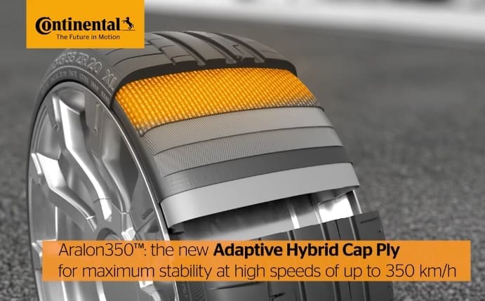 Adaptive | ยางรถยนต์ ราคาอัปเดต 2026 ครบทุกยี่ห้อ รวมยาง Ev | Autotirechecking