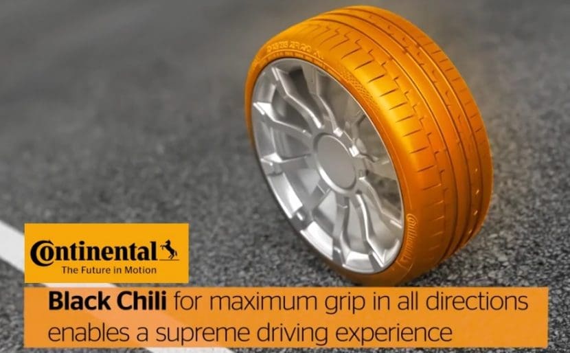 Black Chill | ยางรถยนต์ ราคาอัปเดต 2026 ครบทุกยี่ห้อ รวมยาง Ev | Autotirechecking