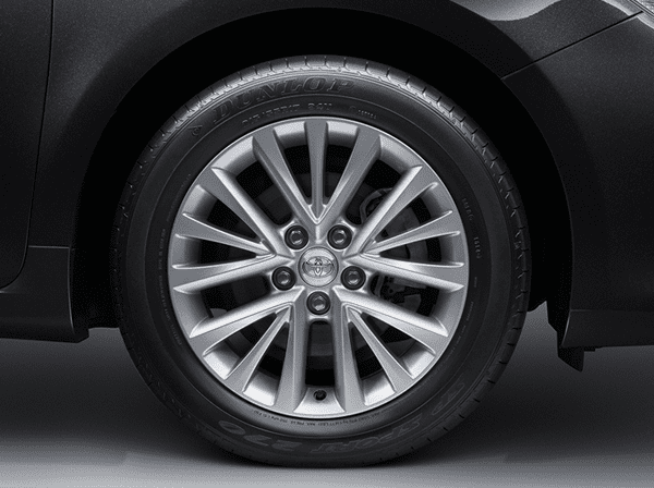 Camry 6 | ยางรถยนต์ ราคาอัปเดต 2026 ครบทุกยี่ห้อ รวมยาง Ev | Autotirechecking
