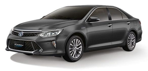 Camry Black 2 | ยางรถยนต์ ราคาอัปเดต 2026 ครบทุกยี่ห้อ รวมยาง Ev | Autotirechecking