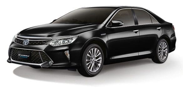 Camry Black | ยางรถยนต์ ราคาอัปเดต 2026 ครบทุกยี่ห้อ รวมยาง Ev | Autotirechecking
