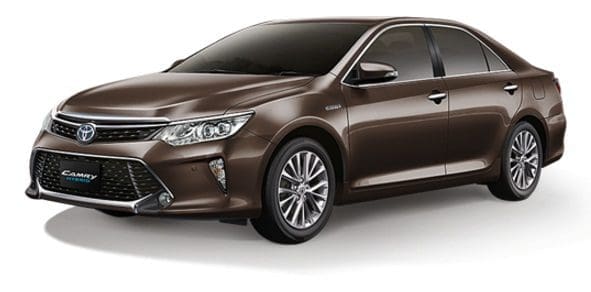 Camry Gray | ยางรถยนต์ ราคาอัปเดต 2026 ครบทุกยี่ห้อ รวมยาง Ev | Autotirechecking