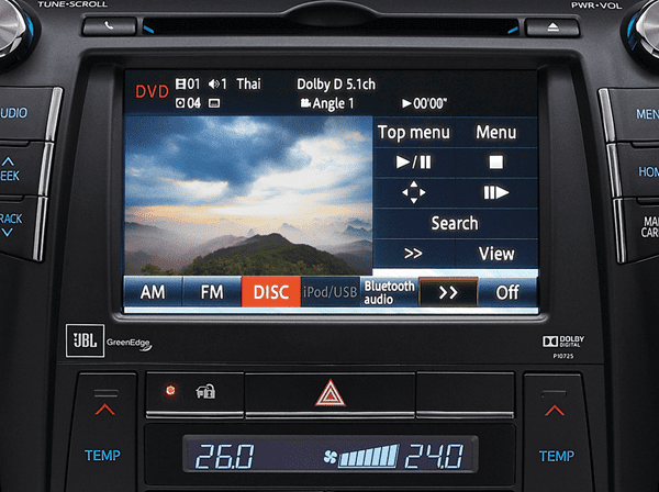Camry Int10 | ยางรถยนต์ ราคาอัปเดต 2026 ครบทุกยี่ห้อ รวมยาง Ev | Autotirechecking