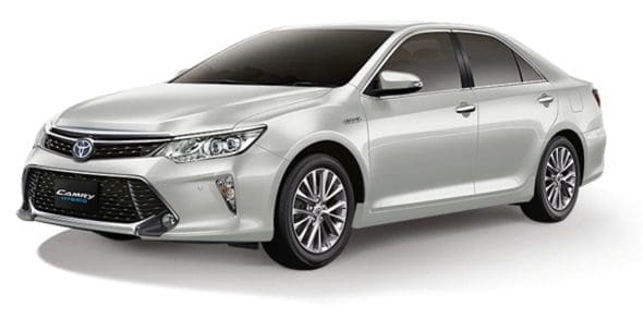 Camry White | ยางรถยนต์ ราคาอัปเดต 2026 ครบทุกยี่ห้อ รวมยาง Ev | Autotirechecking