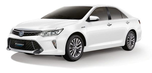 Camry White2 | ยางรถยนต์ ราคาอัปเดต 2026 ครบทุกยี่ห้อ รวมยาง Ev | Autotirechecking