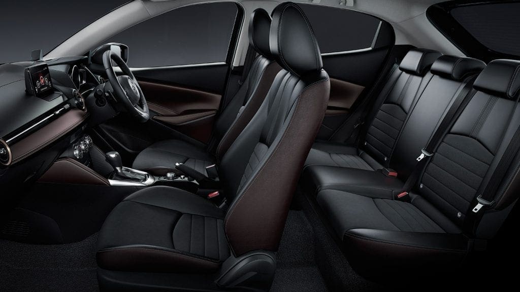 Cargalleryinterior01 | ยางรถยนต์ ราคาอัปเดต 2026 ครบทุกยี่ห้อ รวมยาง Ev | Autotirechecking