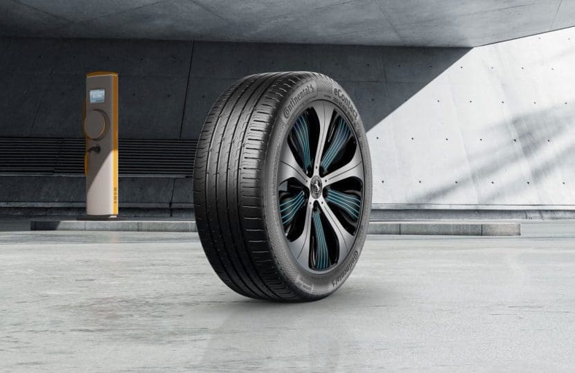 Econtact 2 | ยางรถยนต์ ราคาอัปเดต 2026 ครบทุกยี่ห้อ รวมยาง Ev | Autotirechecking