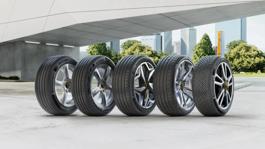 Ecocar | ยางรถยนต์ ราคาอัปเดต 2026 ครบทุกยี่ห้อ รวมยาง Ev | Autotirechecking