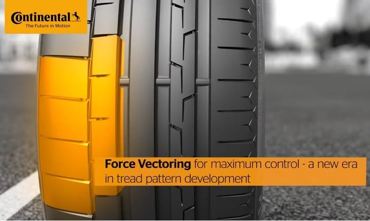 Force Vectoring | ยางรถยนต์ ราคาอัปเดต 2026 ครบทุกยี่ห้อ รวมยาง Ev | Autotirechecking
