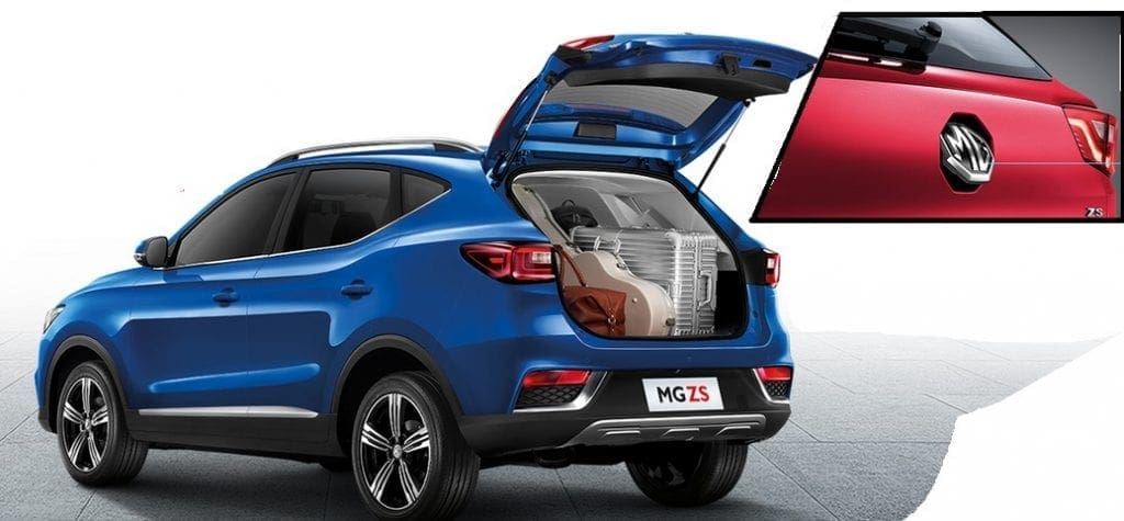 Front Mg Zs 3 | ยางรถยนต์ ราคาอัปเดต 2026 ครบทุกยี่ห้อ รวมยาง Ev | Autotirechecking mg zs